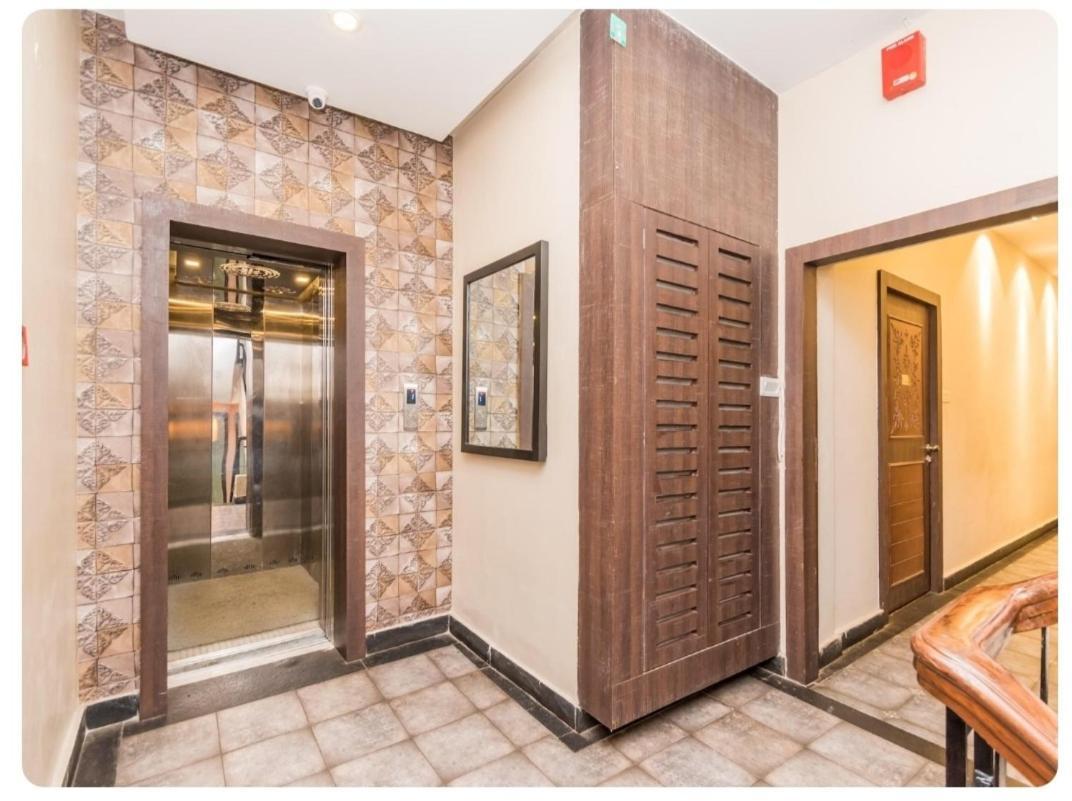 Casa Broadway-A Boutique Hotel 加尔各答 外观 照片
