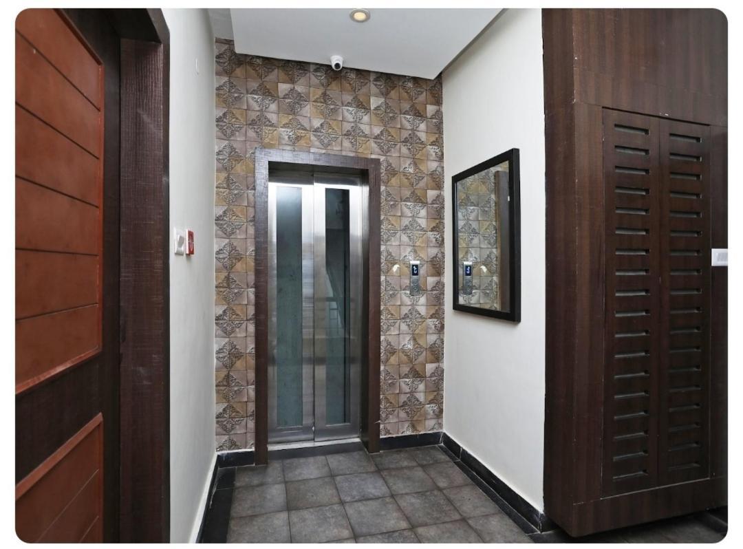 Casa Broadway-A Boutique Hotel 加尔各答 外观 照片
